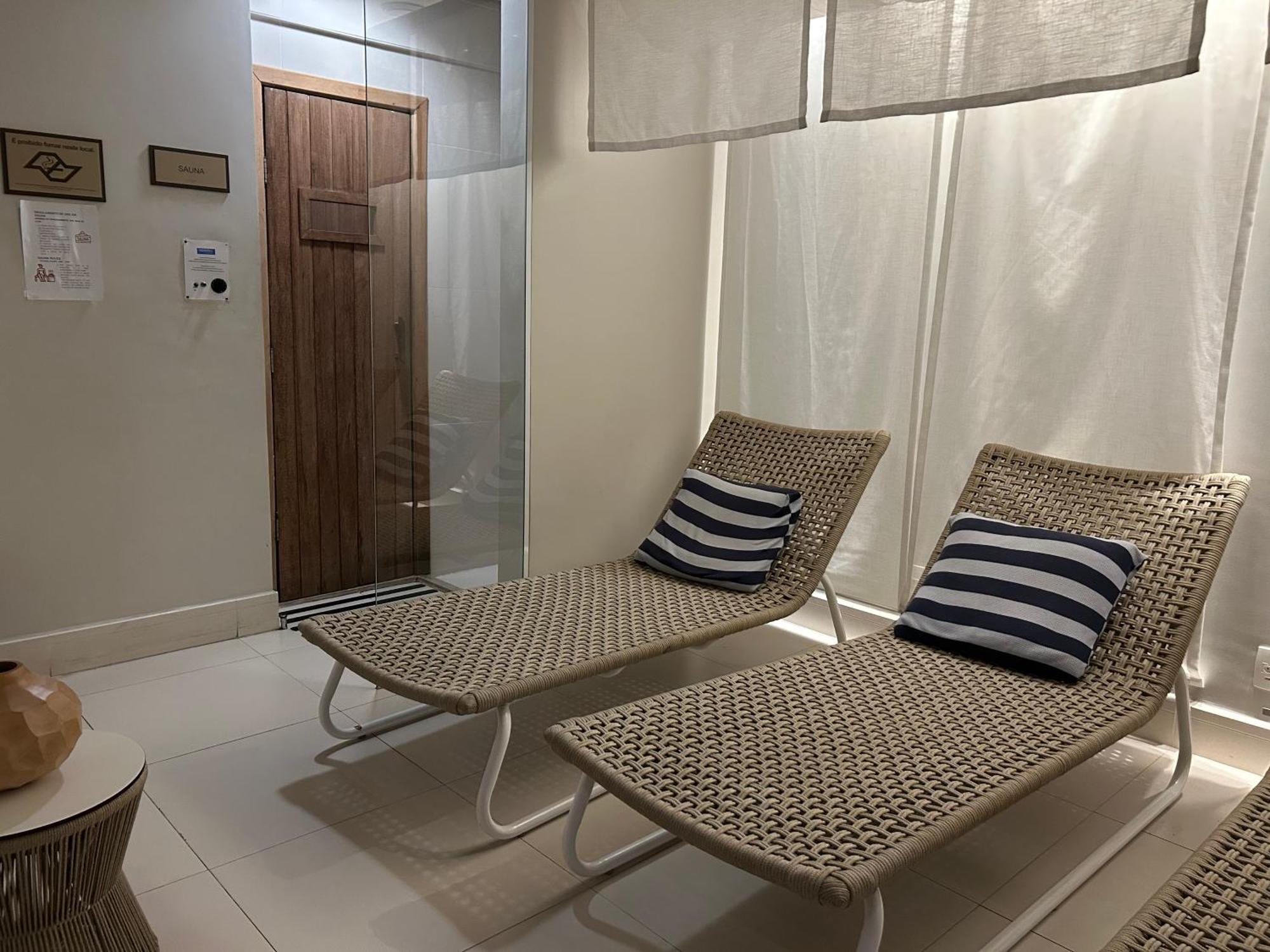 Stay Helbor Santos Santos (Sao Paulo) Exterior foto